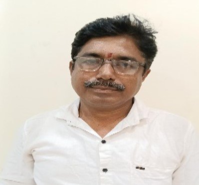 श्री.सुजित गोपाल गावंड