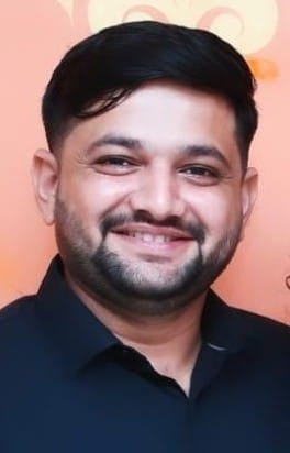 श्री.अमोल आत्माराम शिंदे